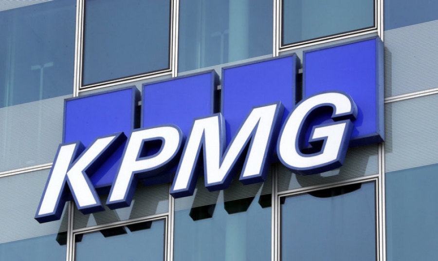 Η KPMG σχεδιάζει επενδύσεις 5 δισ. δολ. για τον ψηφιακό μετασχηματισμό των επαγγελματικών υπηρεσιών της