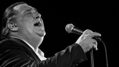 Το ΚΚΕ για την απώλεια του Βασίλη Καρρά: Σπουδαίος και πηγαίος λαϊκός ερμηνευτής