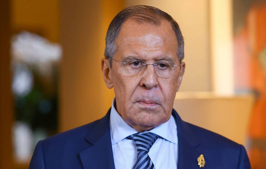 Βαρυσήμαντο μήνυμα Lavrov: Η ΕΕ δεν είναι ανεξάρτητη, έχει καταληφθεί από τις ΗΠΑ – Οι Βρυξέλλες στήριξαν τον νεοναζί Zelensky