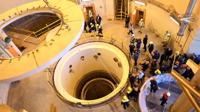 Το μεγάλο ξεσκέπασμα - Διεθνής Οργανισμός Ατομικής Ενέργειας: «Καμία απόδειξη για ανάπτυξη πυρηνικού όπλου από το Ιράν»