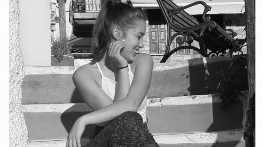 H ενημέρωση της ΕΛΑΣ για τη δολοφονία της Καρολάιν: Πως εξιχνιάστηκε το έγκλημα και ομολόγησε ο σύζυγος