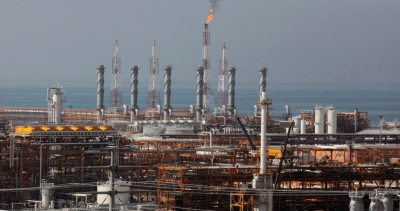 Ισραηλινή βαρβαρότητα: Καταστροφικό χτύπημα των ιρανικών πετροχημικών εγκαταστάσεων στο South Pars