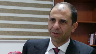 Ozersay (ΥΠΕΞ Κατεχόμενα): Στο θέμα της ΑΟΖ η Κύπρος ενήργησε μονομερώς