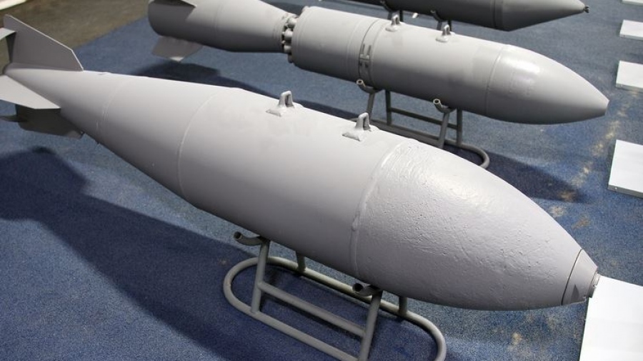 Οι Ρώσοι εκτόξευσαν 54.000 drones και 1.900 πυραύλους το 2025 κατά της Ουκρανίας σε 52 πακέτα επίθεσης