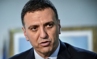 Κικίλιας (υπ.Υγείας): Ανησυχία για τα ορφανά, ασυμπτωματικά κρούσματα