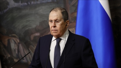 Lavrov: Ρωσία και Βατικανό διατηρούν σχέσεις εμπιστοσύνης – «Νέα ώθηση» στον διάλογο Ορθοδόξων και Καθολικών