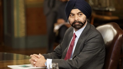 Προειδοποίηση-σοκ από Παγκόσμια Τράπεζα… έρχονται μήνες οικονομικής αστάθειας – Κρατείστε «πολεμικό ταμείο»