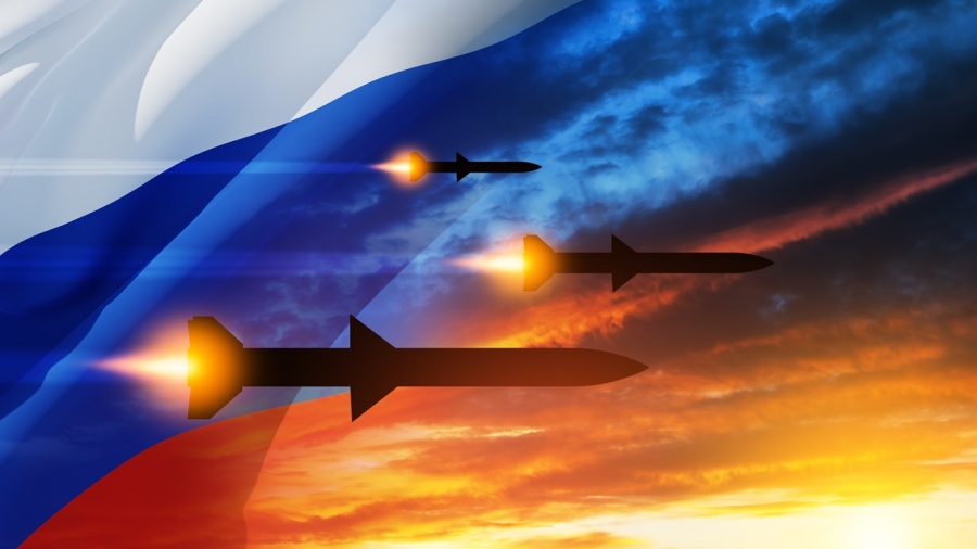 «Οφθαλμόν αντί οφθαλμού» - Ρώσος αναλυτής εξηγεί την άρση του moratorium σε πυραυλικές επιθέσεις