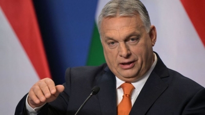 Orban: Η Ουγγαρία θέλει την ειρήνη στην Ουκρανία και γι αυτό δεν στέλνει όπλα – O Soros είναι υπέρ του πολέμου