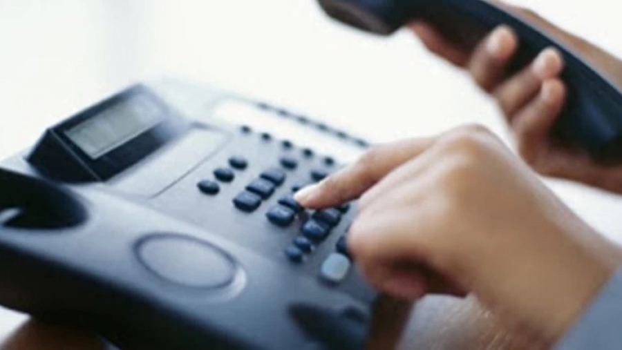 Νέα τηλεφωνική απάτη: Μέσω ηχογραφημένου μηνύματος στα αγγλικά δήθεν από τη Δίωξη Ηλεκτρονικού Εγκλήματος