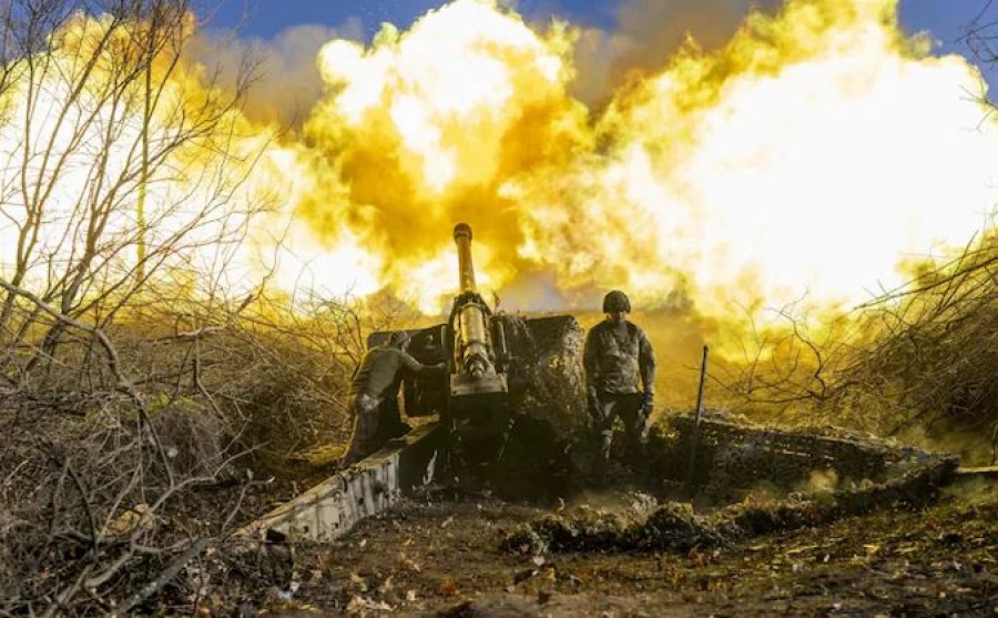 Ρωσικά χτυπήματα ακριβείας και ξαφνικοί θάνατοι αξιωματικών του ΝΑΤΟ, ειδικά Πολωνών και Aμερικανών στρατιωτικών