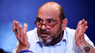 Πρωτοφανής επίθεση Φωτήλα στον Πελετίδη: «Θα σου πω πώς θα τον ξεβρακώσεις» (vid)