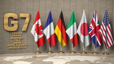 H επίθεση του Ιράν κατά του Ισραήλ στο επίκεντρο τηλεδιάσκεψης των ηγετών της G7