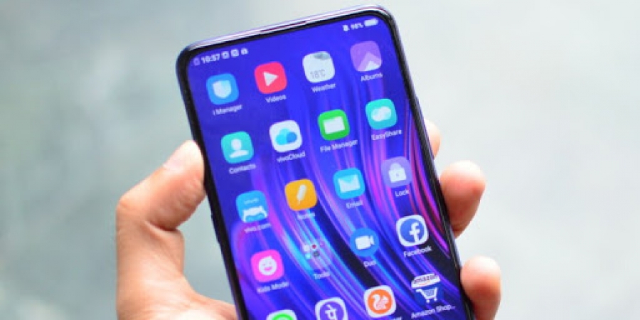 Κινητή τηλεφωνία: Έκρηξη 65,7% στη χρήση των data στην Ελλάδα το 2020