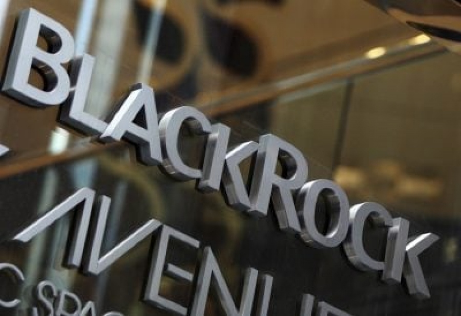 Η BlackRock εγκαταλείπει την Ουκρανία – Τέλος η αναζήτηση επενδυτών για fund με στόχο την ανοικοδόμηση της χώρας