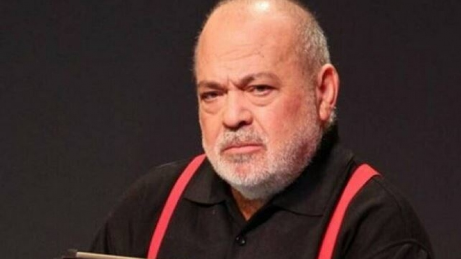 Πέθανε σε ηλικία 82 ετών ο ηθοποιός Χρήστος Βαλαβανίδης