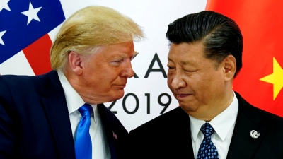 Ραγδαίες εξελίξεις — Στις 30 Οκτωβρίου η Συνάντηση κορυφής Trump - Xi στη Νότιο Κορέα