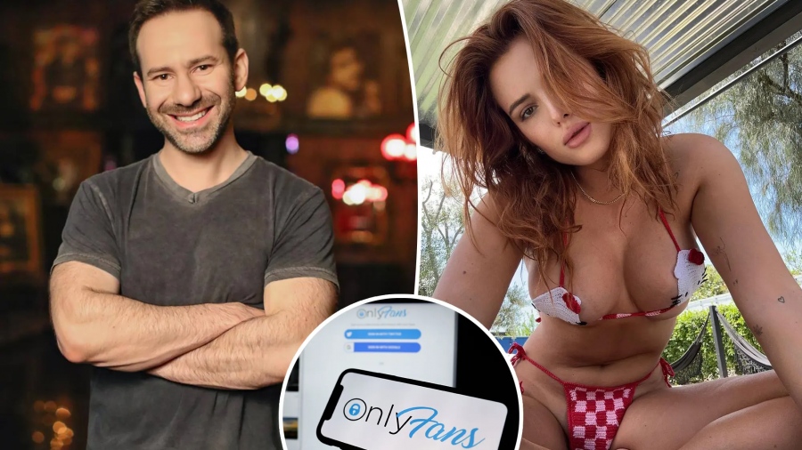 Πάνω από 5.000 μοντέλα της Ουκρανίας έχουν κερδίσει δεκάδες εκατομμύρια δολάρια στο OnlyFans και δεν πληρώνουν φόρους