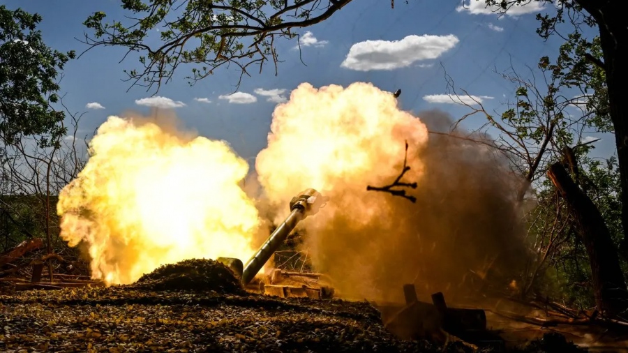 Αποκάλυψη βόμβα από NYT: Η άλωση του Pokrovsk επέφερε ακαριαία κατάρρευση της ουκρανικής άμυνας σε όλα τα μέτωπα