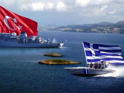 Ασκήσεις πολέμου στο Αιγαίο - Ο Erdogan απειλεί Ελλάδα και ΕE, σχεδίαζε θερμό επεισόδιο - Σε ετοιμότητα η Ελλάδα, νέα παρέμβαση State Department