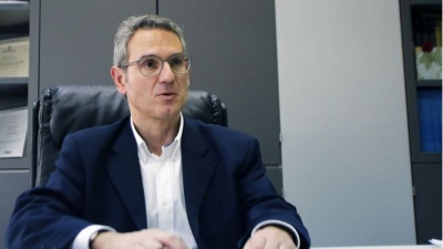 Παρασκευής για ιό Δυτικού Νείλου: Αυξημένα τα κρούσματα φέτος - Τέλη Αυγούστου η κορύφωση της κυκλοφορίας του ιού