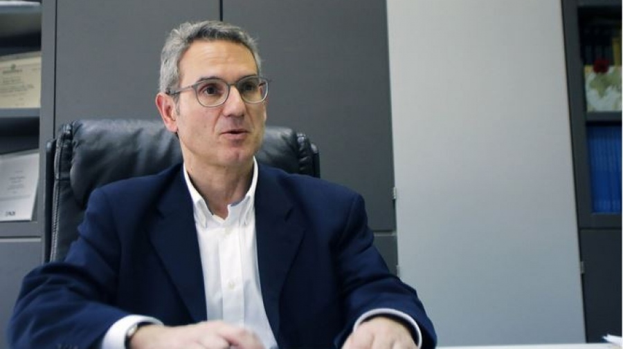 Παρασκευής για ιό Δυτικού Νείλου: Αυξημένα τα κρούσματα φέτος - Τέλη Αυγούστου η κορύφωση της κυκλοφορίας του ιού