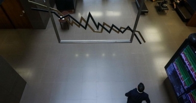 Λίγο μετά το κλείσιμο του ΧΑ – «Μάχες» για το πρόσημο, πιέσεις μέσω Τέξας σε ΤΕΝΕΡΓ και ΓΕΚΤΕΡΝΑ