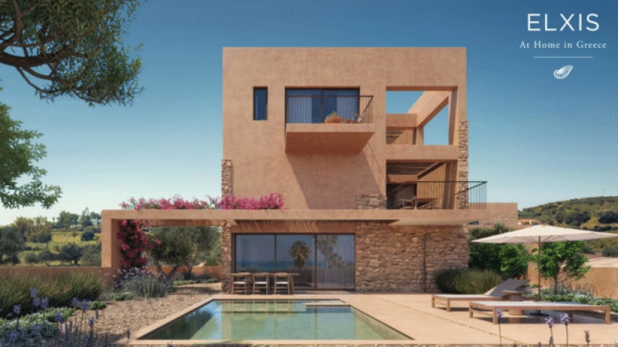 Εξοχικές Κατοικίες: Σε ποιες περιοχές επενδύουν οι ξένοι αγοραστές