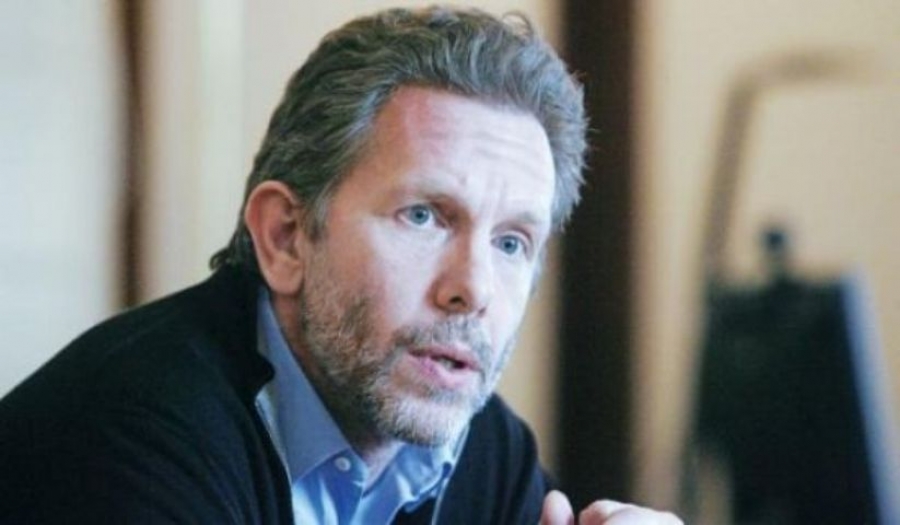 Γερουλάνος: Θα πάω μέχρι τέλους για την προεδρία του ΚΙΝΑΛ