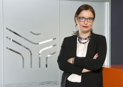 Αικατερινάρη (ΕΕΣΥΠ): Το Υπερταμείο είναι εταιρεία δημοσίου συμφέροντος