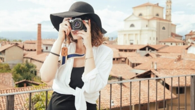 Επιστρέφουν δυναμικά τα ταξίδια αναψυχής