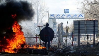 Σε συναγερμό το Μαξίμου λόγω Αφγανιστάν - Φόβοι για κύμα προσφύγων - «Η Ελλάδα θωρακίζεται απέναντι σε κάθε απειλή»