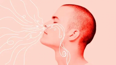 Δώστε βαθιά ανάσα στη ζωή και στην υγεία σας