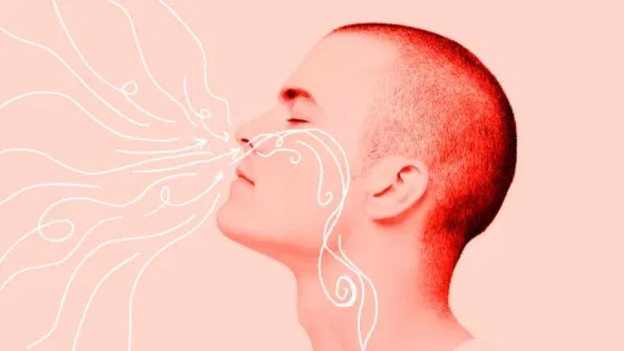 Δώστε βαθιά ανάσα στη ζωή και στην υγεία σας