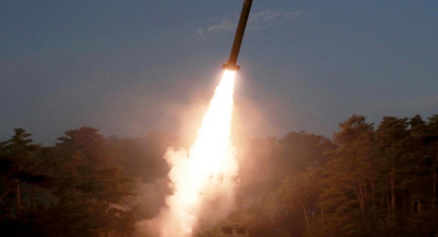 Boeing: Υπέγραψε συμβόλαια για την παράδοση τουλάχιστον 1.000 πυραύλων στη Σαουδική Αραβία