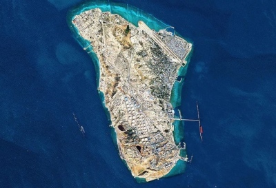 Το «ορφανό μαργαριτάρι» - Στα άδυτα του νησιού Khard, που χτυπά η καρδιά της πετρελαϊκής αυτοκρατορίας του Ιράν