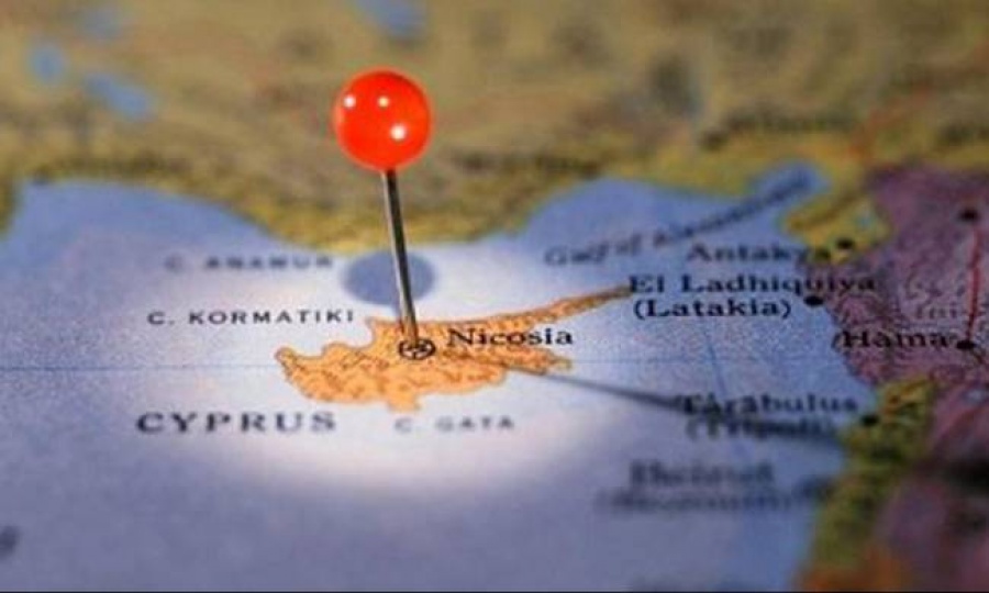 Κύπρος: Καμία εμπλοκή στους σχεδιασμούς για στρατιωτικές επιχειρήσεις στη Συρία