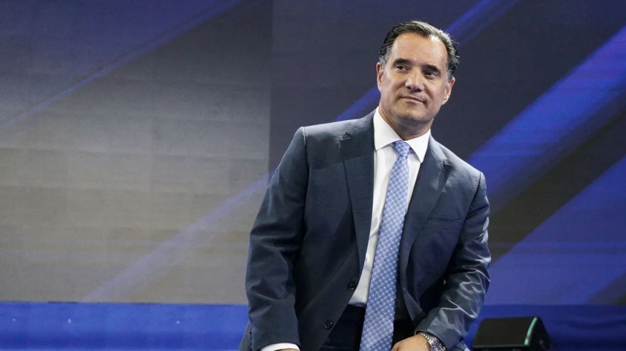 Γεωργιάδης (υπ. Εργασίας): Ξεκινάει πιλοτικό πρόγραμμα μετακίνησης εργατών με έξοδα της ΔΥΠΑ λόγω έλλειψης εργατικών χεριών