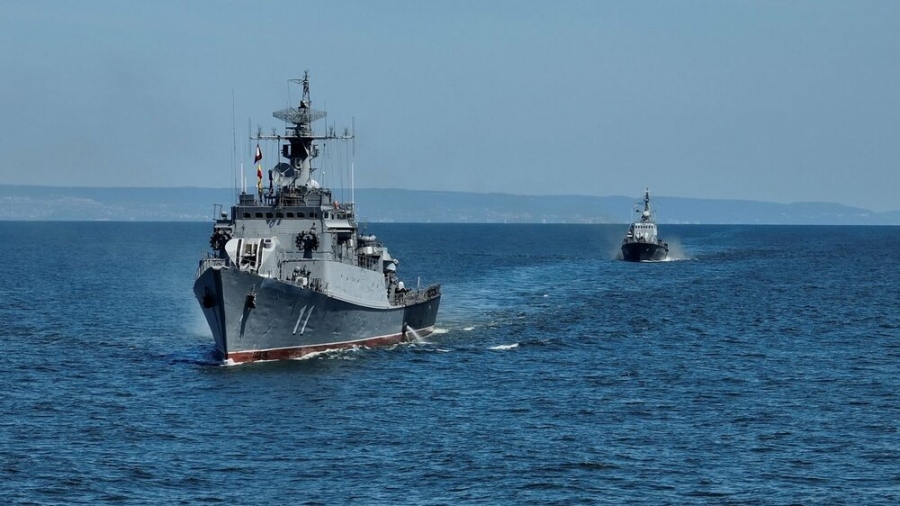 Πανικός στη Ρουμανία: Η Ρωσία κήρυξε τον πόλεμο στο ΝΑΤΟ, επιτίθεται στα πλοία μας - Εμπρηστική παρέμβαση για πυρηνικό όλεθρο