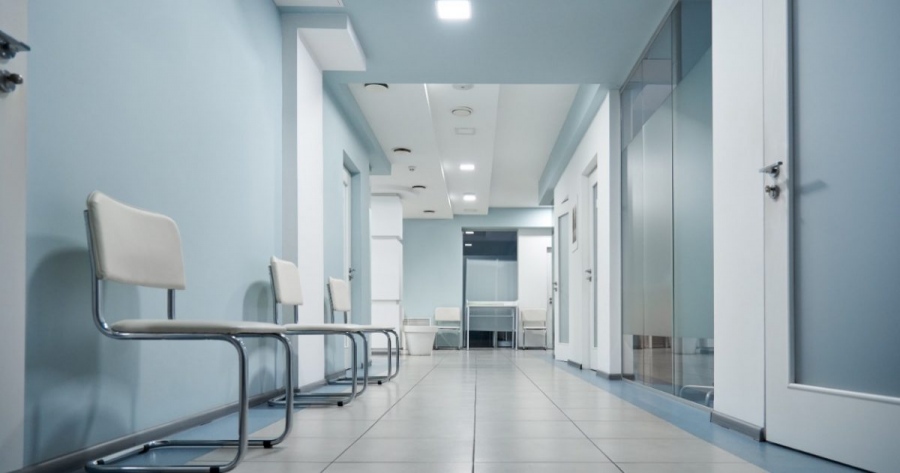 Αιτωλικό: Τετράχρονο αγοράκι κατάπιε ηρεμιστικά χάπια – Συνελήφθη η μητέρα του