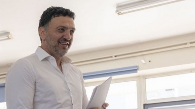 Κικίλιας - ευρωεκλογές 2024: Η συμμετοχή των πολιτών αποτελεί μήνυμα ενίσχυσης της δημοκρατίας