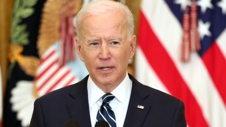 Biden: Ενισχύστε την ασφάλεια των απόρρητων εγγράφων μετά την υπόθεση των διαρροών
