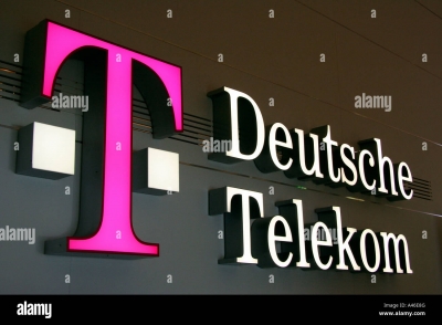 Deutsche Telecom: Ούριος άνεμος πνέει για την Ελλάδα - Eντυπωσιακή η ψηφιοποίηση της χώρας