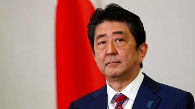 Ιαπωνία: Στα ύψη η δημοτικότητα του πρωθυπουργού Shinzo Abe