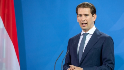 Αυστρία: Πολιτική κρίση μετά την έρευνα Kurz για διαφθορά