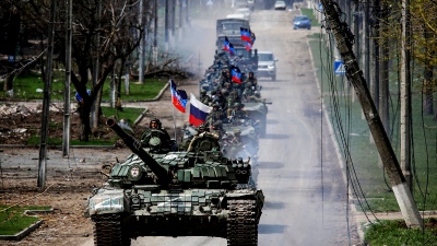 Βόμβα από στρατιωτικό αναλυτή - Αυτή είναι η ημερομηνία της οριστικής απελευθέρωσης του Pokrovsk από τους Ρώσους