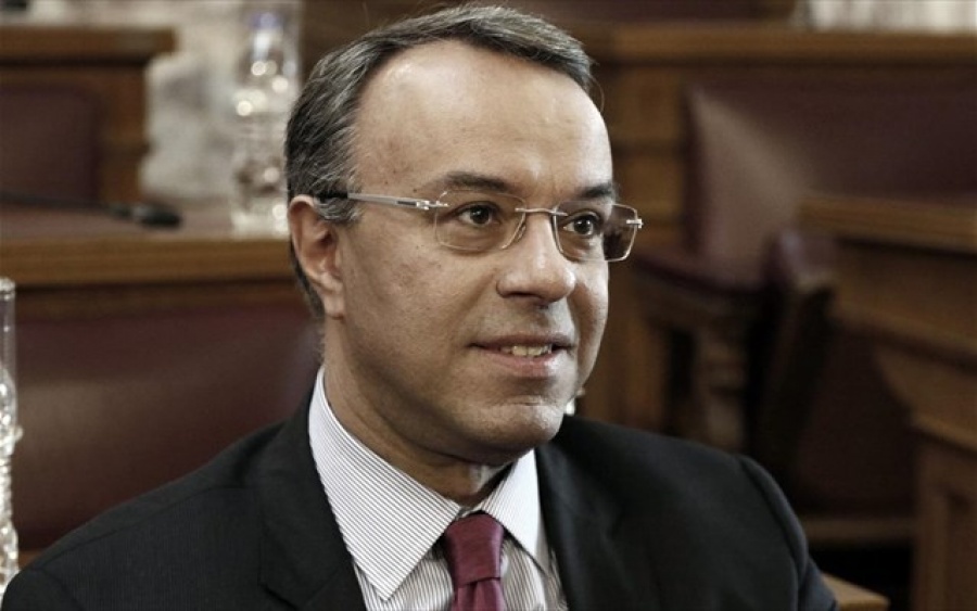 Εννέα «καυτά» θέματα έθεσαν οι δικηγόροι στον υπουργό Οικονομικών