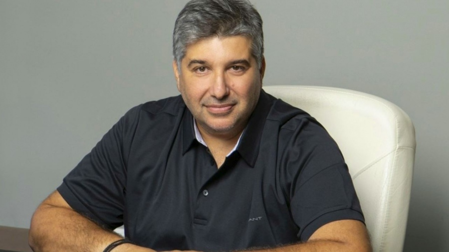 Ο Θάνος Κουλουτμπάνης υποψήφιος για τη διοίκηση του ΕΕΘ στις εκλογές του Νοεμβρίου