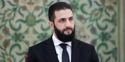 «Είναι ο γιος 60.000 πορνών» - Ο Σύρος Ahmad al-Sharaa κινδυνεύει να έχει τη μοίρα του Arafat