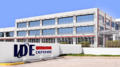 Intracom Defense: Εκτόξευση κερδών +149% για το 2025, στα 3,1 εκατ. ευρώ - Ανεκτέλεστο 294,4 εκατ.